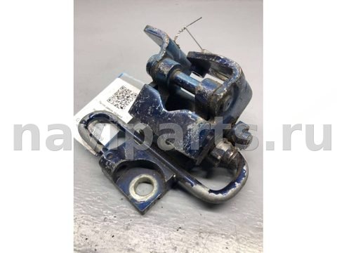 Петля двери задней левой Volkswagen Golf, 2006 г., OEM 1K4833411, арт. B52910699