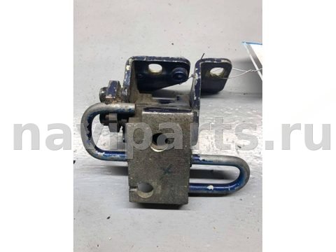 Петля двери задней левой Volkswagen Golf Plus, 2006 г., OEM 1K4833411, арт. B52910699_3