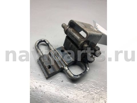 Петля двери задней левой Audi A4 B7, 2006 г., OEM 8E0833411E, арт. B52911974