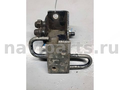 Петля двери задней левой Audi A4 B7, 2006 г., OEM 8E0833411E, арт. B52911974, фото 3