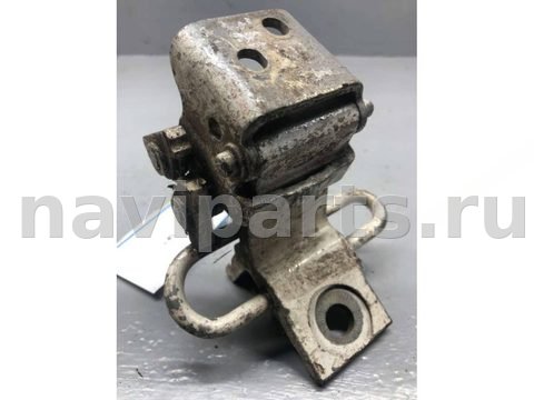 Петля двери задней левой Audi 80 B4, 1994 г., OEM 893833411, арт. B52912196
