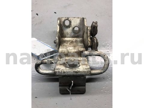 Петля двери задней левой Audi 80 B4, 1994 г., OEM 893833411, арт. B52912196, фото 2