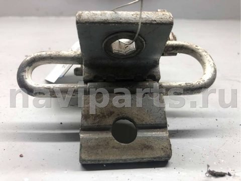 Петля двери задней левой Audi 80 B4, 1994 г., OEM 893833411, арт. B52912196, фото 4