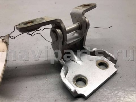 Петля двери задней левой Suzuki Ignis, 2004 г., OEM 6941076F00, арт. B58262149