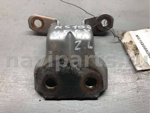 Петля двери задней левой Suzuki Ignis, 2004 г., OEM 6941076F00, арт. B58262149, фото 2