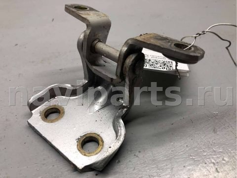 Петля двери задней левой Suzuki Ignis, 2004 г., OEM 6941076F00, арт. B58262159