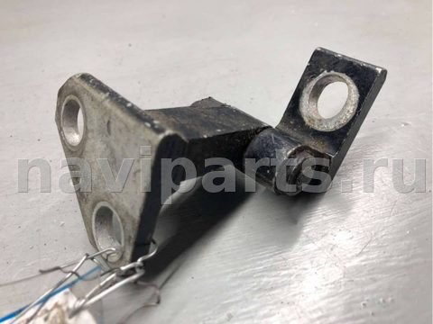 Петля двери задней левой Volkswagen Passat CC, 2008 г., OEM 3C4833401, арт. B60538735_2, фото 3