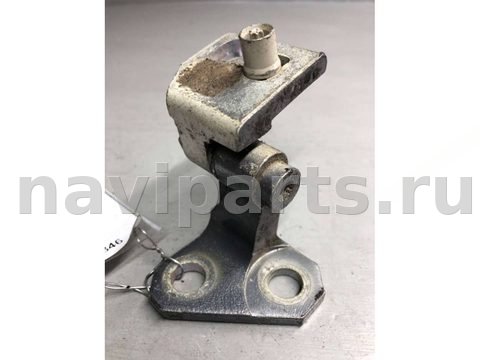 Петля двери задней левой Volkswagen Golf, 2008 г., OEM 1K9833401C, арт. B60538846