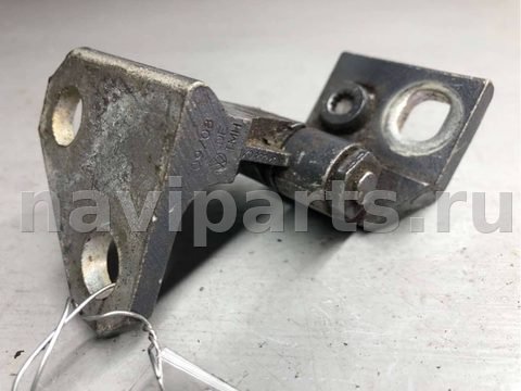 Петля двери задней левой Volkswagen Golf Plus, 2008 г., OEM 1K9833401C, арт. B60538846_3, фото 3