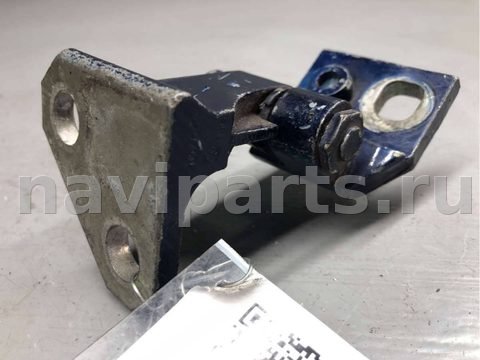 Петля двери задней левой Volkswagen Golf, 2008 г., OEM 1K4833401, арт. B60538858, фото 2