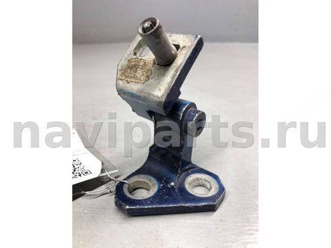 Петля двери задней левой Volkswagen Golf Plus, 2008 г., OEM 1K4833401, арт. B60538858_3