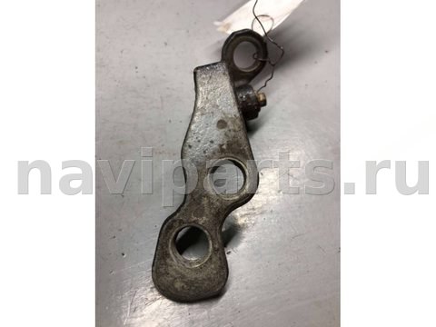 Петля двери задней левой Ford Focus, 2005 г., OEM 3M51R26811AH, арт. B65234573, фото 2