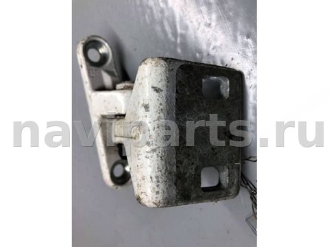 Петля двери задней левой Mercedes C W203, 2001 г., OEM A2037300537, арт. B65861852, фото 3