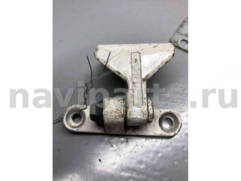 Петля двери задней левой Mercedes C W203, 2001 г., OEM A2037300737, арт. B65861873, фото 3