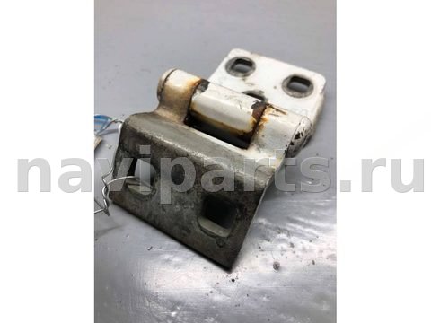 Петля двери задней левой Opel Movano, 2006 г., OEM 353355B, арт. B65864083_2