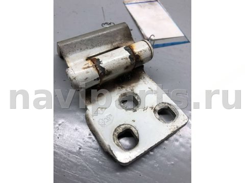 Петля двери задней левой Opel Movano, 2006 г., OEM 353355B, арт. B65864083_2, фото 3
