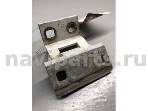 Петля двери задней левой Renault Master, 2006 г., OEM 353934B, арт. B65864089