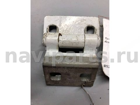 Петля двери задней левой Renault Master, 2006 г., OEM 353934B, арт. B65864089, фото 3