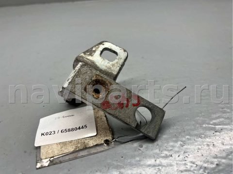 Петля двери задней левой Ford Focus, 2011 г., OEM AM51U22801AE, арт. B65880445, фото 3