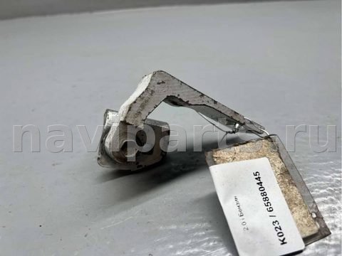 Петля двери задней левой Ford Focus, 2011 г., OEM AM51U22801AE, арт. B65880445, фото 4