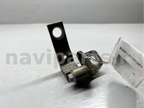 Петля двери задней левой Ford Focus, 2013 г., OEM AM51U22801AE, арт. B65880461