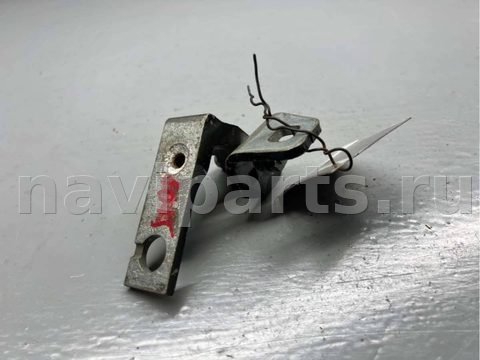 Петля двери задней левой Ford Focus, 2013 г., OEM AM51U22801AE, арт. B65880461, фото 2