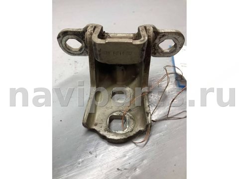 Петля двери задней левой Renault Grand Scenic, 2007 г., OEM 029139H, арт. B65881467