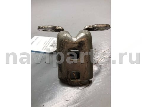 Петля двери задней левой Renault Grand Scenic, 2007 г., OEM 029139H, арт. B65881467, фото 2