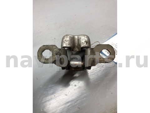 Петля двери задней левой Renault Grand Scenic, 2007 г., OEM 029139H, арт. B65881467, фото 3