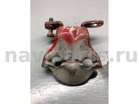 Петля двери задней левой Mitsubishi Carisma, 2002 г., OEM MB927782, арт. B65898178_2, фото 2