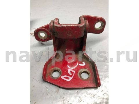 Петля двери задней левой Mazda 323, 1996 г., OEM B01A73210A, арт. B65898421