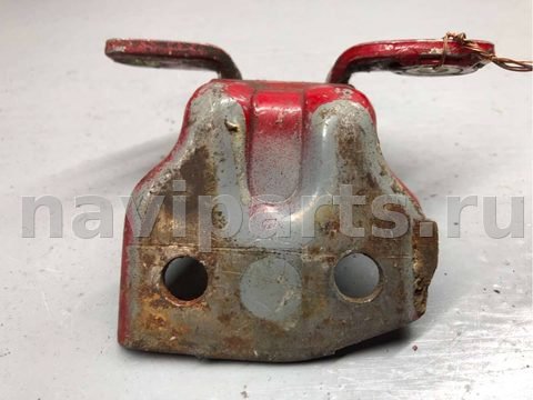 Петля двери задней левой Mazda 323, 1996 г., OEM B01A73210A, арт. B65898421, фото 2