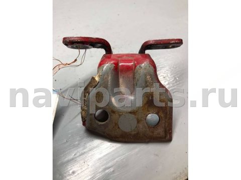 Петля двери задней левой Mazda 323, 1996 г., OEM B01A72210A, арт. B65898451, фото 2