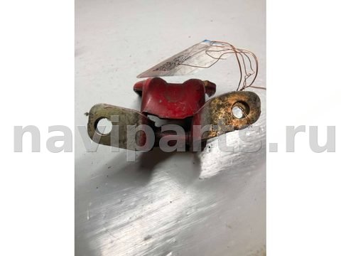 Петля двери задней левой Mazda 323, 1996 г., OEM B01A72210A, арт. B65898451, фото 3