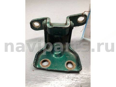 Петля двери задней левой Mazda 626, 1999 г., OEM BC1D73210C, арт. B65898506