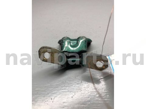 Петля двери задней левой Mazda 626, 1999 г., OEM BC1D73210C, арт. B65898506, фото 2