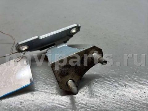 Петля двери задней левой Infiniti G, 2011 г., OEM 82401JK000, арт. B65900642_2, фото 2