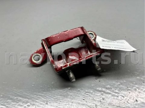 Петля двери задней левой Nissan Sentra, 2015 г., OEM 824019AM0A, арт. B65900739