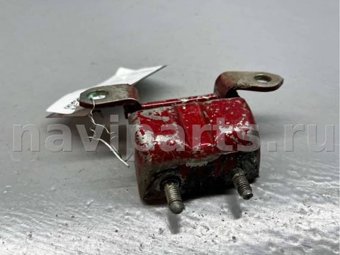 Петля двери задней левой Nissan Sentra, 2015 г., OEM 824019AM0A, арт. B65900739, фото 3