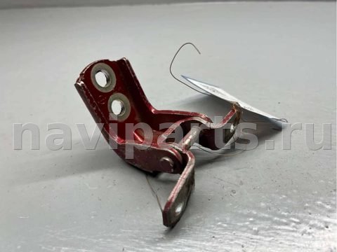 Петля двери задней левой Nissan Sentra, 2015 г., OEM 80400JN00A, арт. B65900761