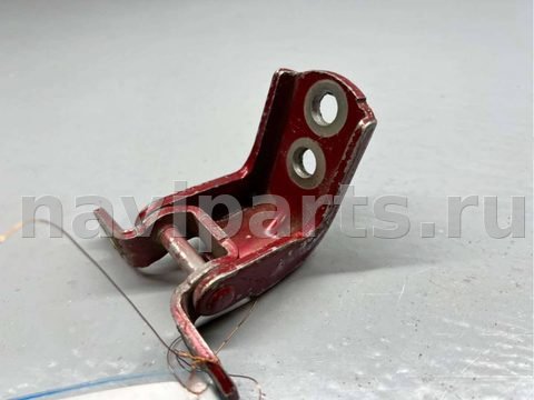 Петля двери задней левой Nissan Sentra, 2015 г., OEM 80400JN00A, арт. B65900761, фото 2
