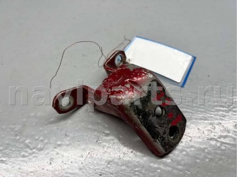 Петля двери задней левой Nissan Sentra, 2015 г., OEM 80400JN00A, арт. B65900761, фото 3
