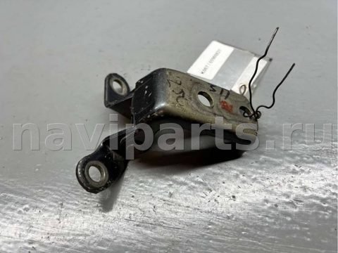 Петля двери задней левой Toyota Camry XV50, 2013 г., OEM 6877006010, арт. B65900821, фото 2