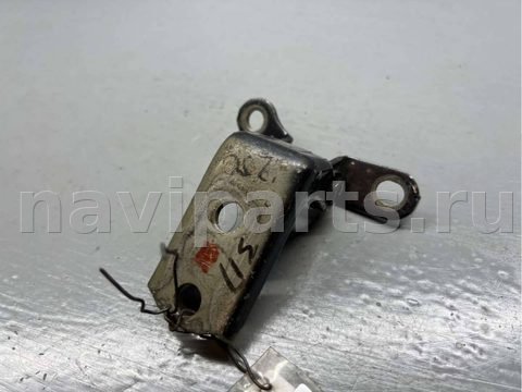 Петля двери задней левой Toyota Camry XV50, 2013 г., OEM 6877006010, арт. B65900821, фото 3