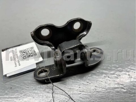 Петля двери задней левой Toyota Camry XV50, 2013 г., OEM 6876006020, арт. B65900842