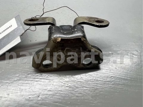 Петля двери задней левой Toyota Camry XV50, 2013 г., OEM 6876006020, арт. B65900842, фото 2