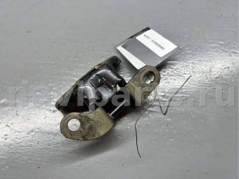 Петля двери задней левой Toyota Camry XV50, 2013 г., OEM 6876006020, арт. B65900842, фото 3