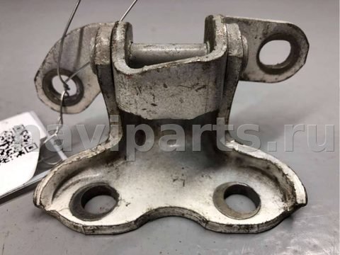 Петля двери задней левой Toyota Camry XV40, 2011 г., OEM 6876006010, арт. B65997223