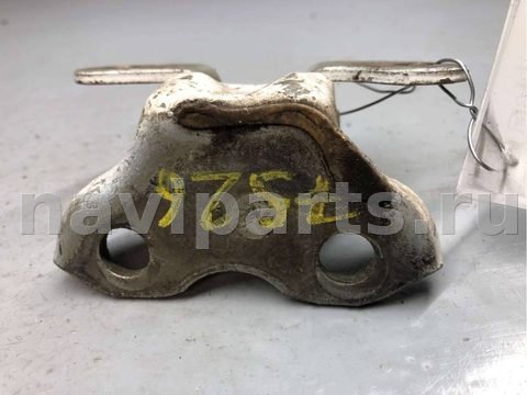 Петля двери задней левой Toyota Camry XV40, 2011 г., OEM 6876006010, арт. B65997223, фото 2