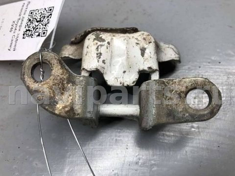Петля двери задней левой Toyota Camry XV40, 2011 г., OEM 6876006010, арт. B65997223, фото 3
